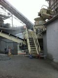 Plantas de tratamiento de materiales
