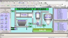SCADA`s y aplicaciones HMI´s