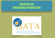 Ingeniería Preventiva iSATA